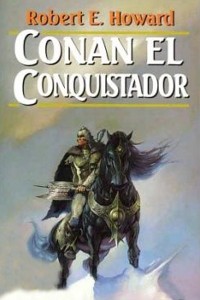 Conan el conquistador