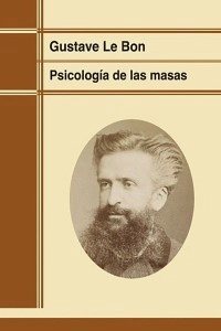 Psicología de las masas