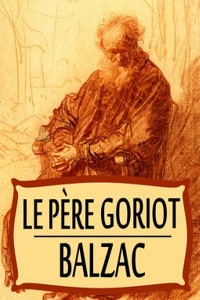 Le Père Goriot