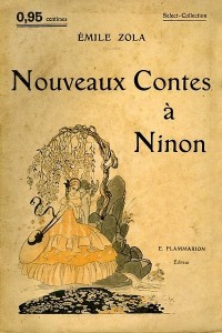 Nouveaux contes à Ninon