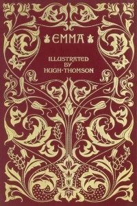 Emma: A Novel