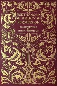 Northanger Abbey and Persuasion