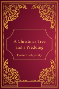 A Christmas Tree and a Wedding