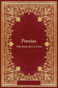 Poesías de San Juan de la Cruz