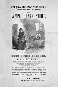 The Lamplighter's Story