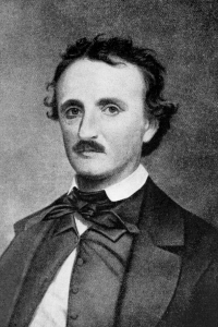 Edgar Allan Poe collection (70 Books)