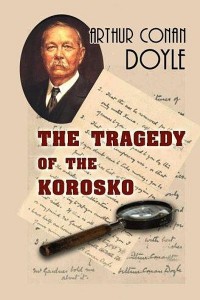 La tragédie du Korosko