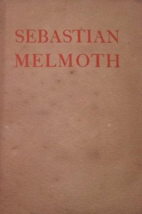 Sebastian Melmoth