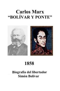 Bolívar y Ponte