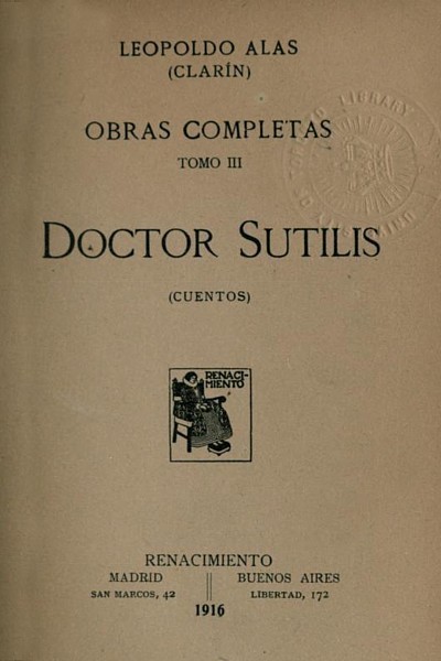 Doctor Angélicus