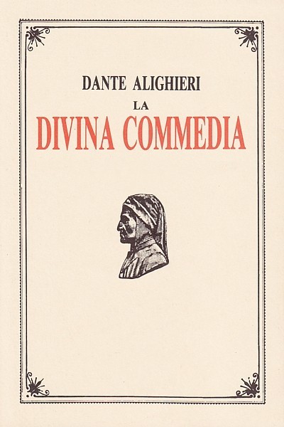 Divina Commedia