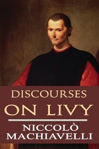 Discourses on Livy - Niccolò Machiavelli