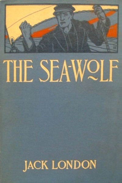The Sea Wolf
