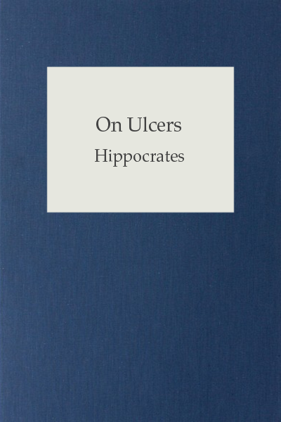 On Ulcers