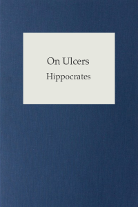 On Ulcers - Hippocrates