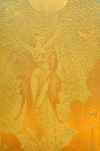 The Yellow Fairy Book - Andrew Lang -