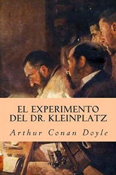 El experimento de doctor Kleinplatz