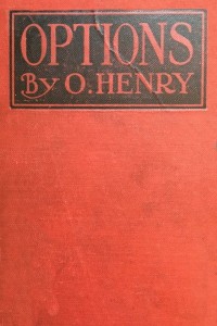 Options - O Henry