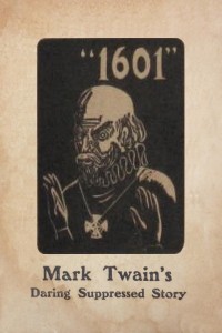1601 - Mark Twain