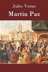 Martin Paz - Jules Verne