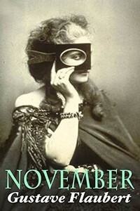 November - Gustave Flaubert