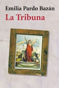 La tribuna - Emilia Pardo Bazán